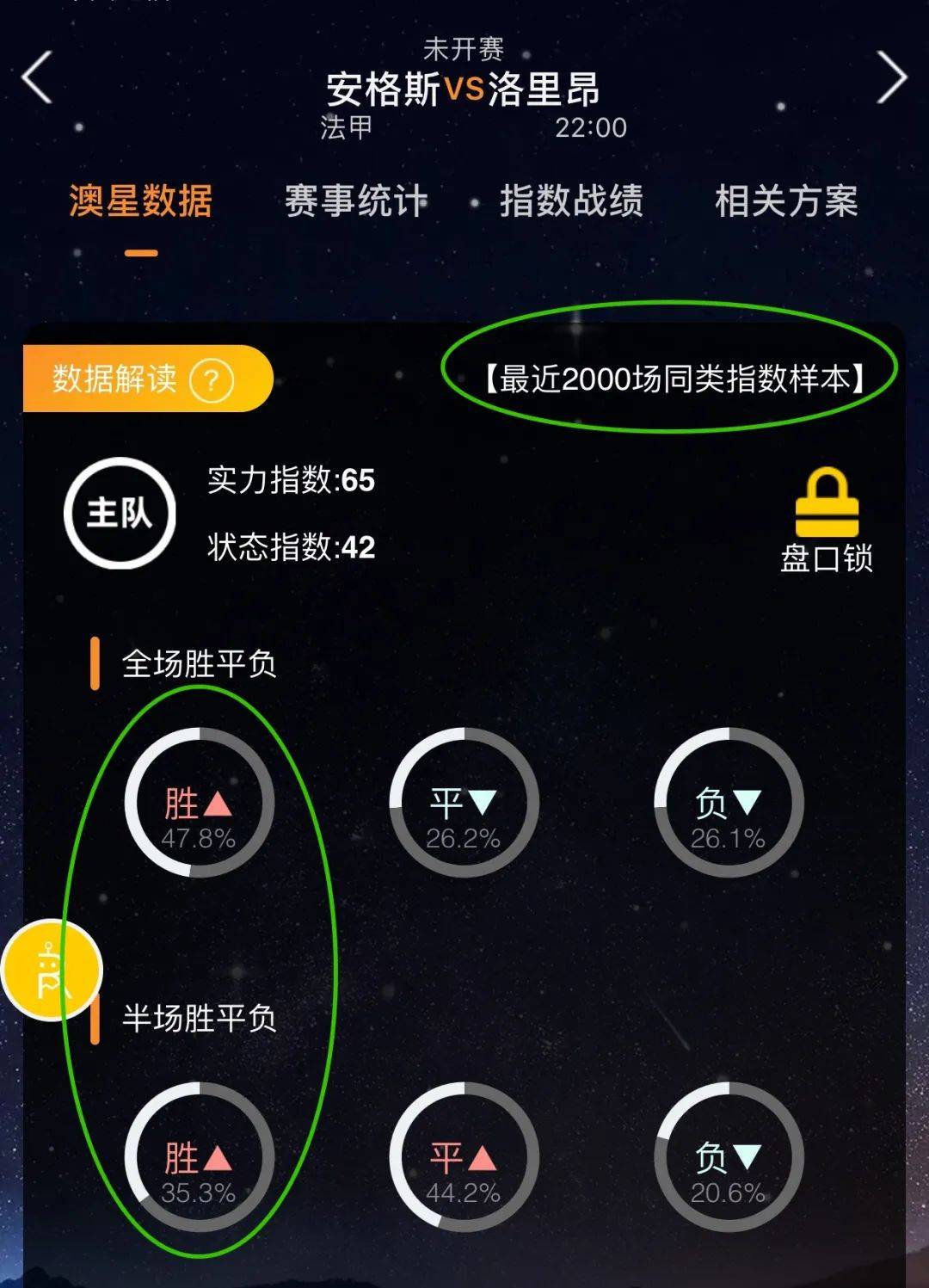 对球队的