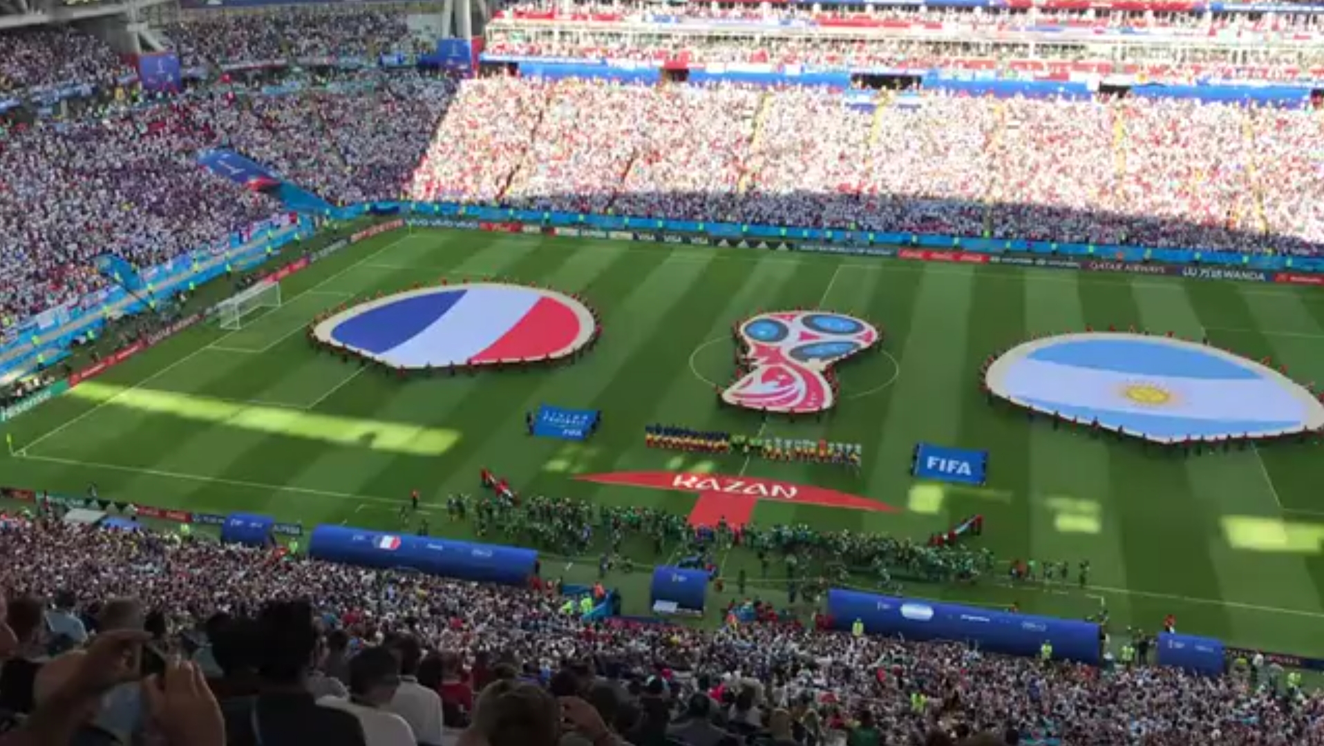的责任感