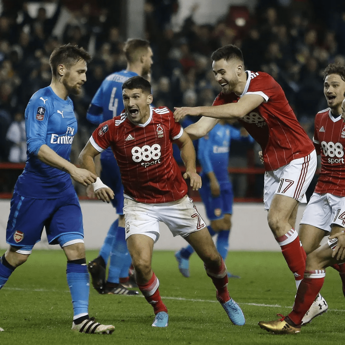 作为一名技 作为一名技